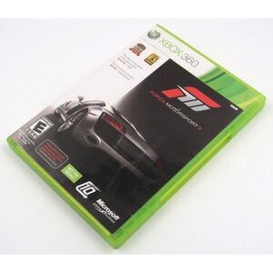 Forza Motorsport  3 Ultimate Collection XBOX 360